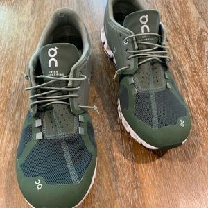 MENS - On Cloud Running Shoes